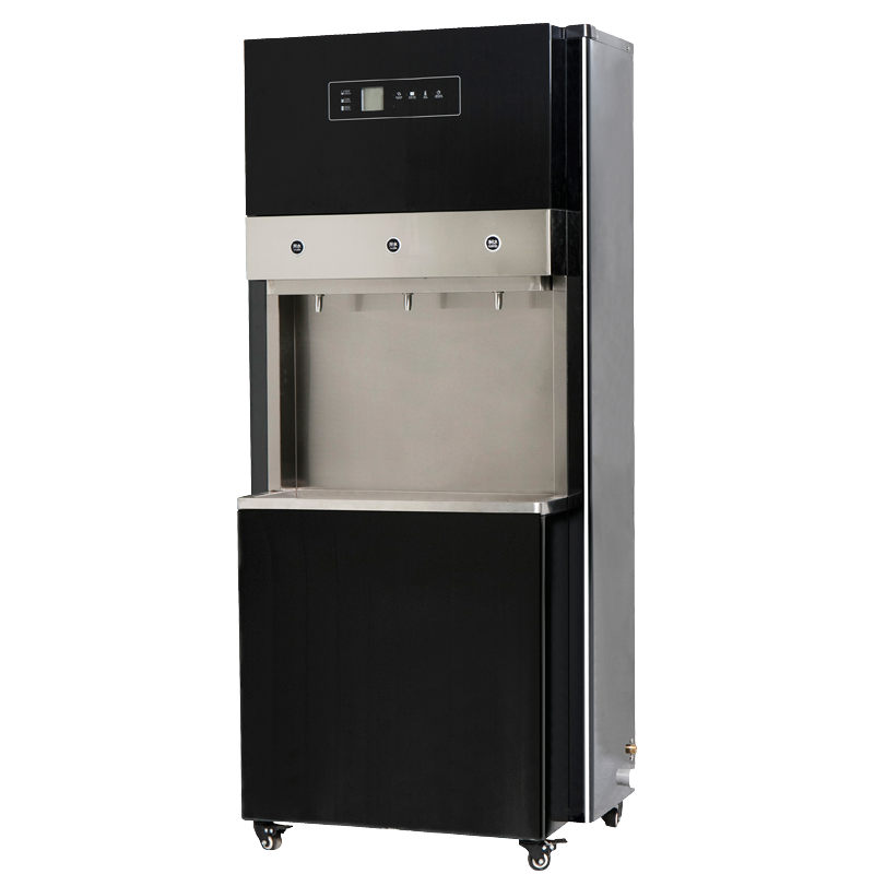 宏寶華  商用柜式步進(jìn)式開水器 凈化冷熱反滲透直飲機(jī)帶RO機(jī)(五級過濾+11G壓力桶）HBH-60_http://bzsa.cn/img/images/C201910/1572403831969.png