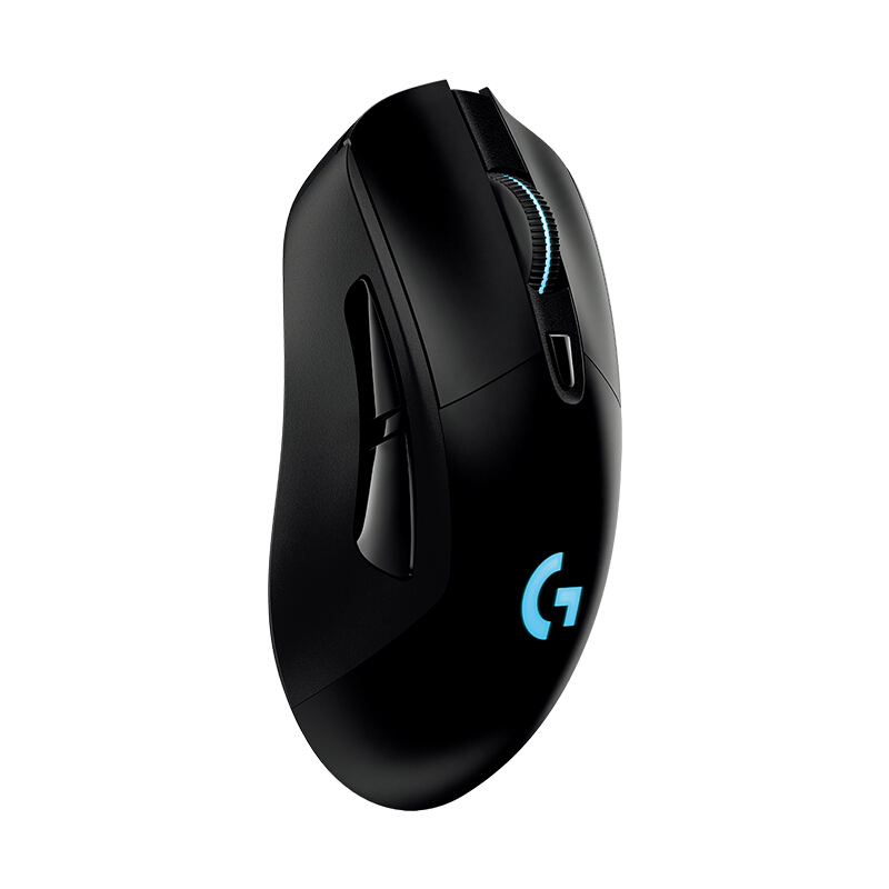  羅技（G）G703 LIGHTSPEED 無線游戲鼠標(biāo) 吃雞鼠標(biāo) G703_http://bzsa.cn/img/images/C201911/1573107001552.jpg