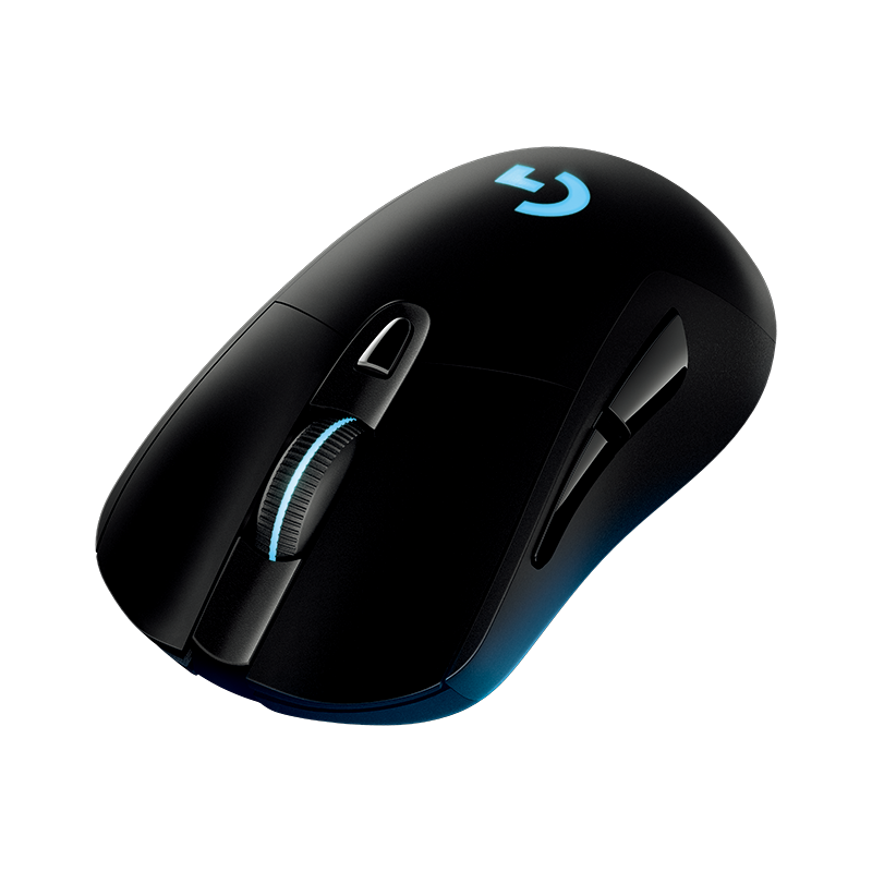  羅技（G）G703 LIGHTSPEED 無線游戲鼠標(biāo) 吃雞鼠標(biāo) G703_http://bzsa.cn/img/images/C201911/1573107002753.png