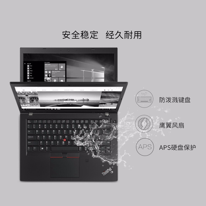 聯(lián)想（ThinkPad）筆記本電腦L490/I5-8265U/8G/1T+128G SSD_http://bzsa.cn/img/images/C201911/1573621735123.jpg