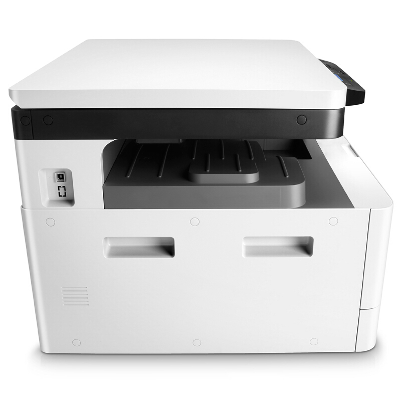 惠普(HP) LaserJet MFP  A3黑白激光數(shù)碼復合機打印機M433a_http://bzsa.cn/img/images/C201911/1573789410374.jpg