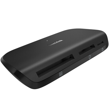 閃迪（SanDisk） SDDR-489 多合一多功能高速讀卡器UHS-II_http://bzsa.cn/img/images/C201911/1574999566128.jpg
