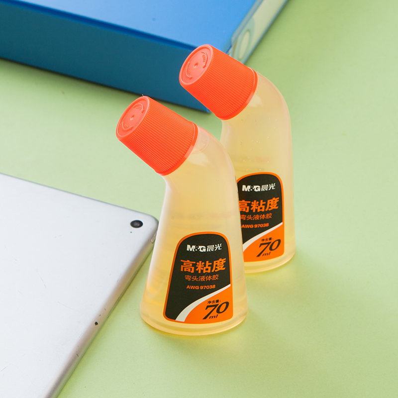 晨光（M&G）AWG97038 高粘度彎頭液體膠水70ml12支/盒_http://bzsa.cn/img/images/C201911/1575002962049.jpg