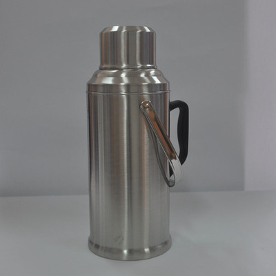 鹿牌不銹鋼暖瓶8磅