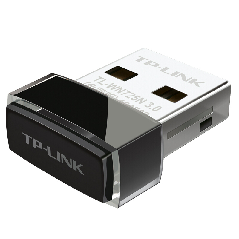 TP-LINK TL-WN725N免驅版 迷你USB無線網卡mini 筆記本臺式機通用隨身wifi接收器 _http://bzsa.cn/img/images/C201912/1575273097906.jpg