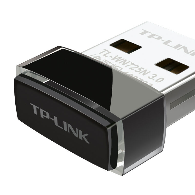 TP-LINK TL-WN725N免驅版 迷你USB無線網卡mini 筆記本臺式機通用隨身wifi接收器 _http://bzsa.cn/img/images/C201912/1575273098977.jpg