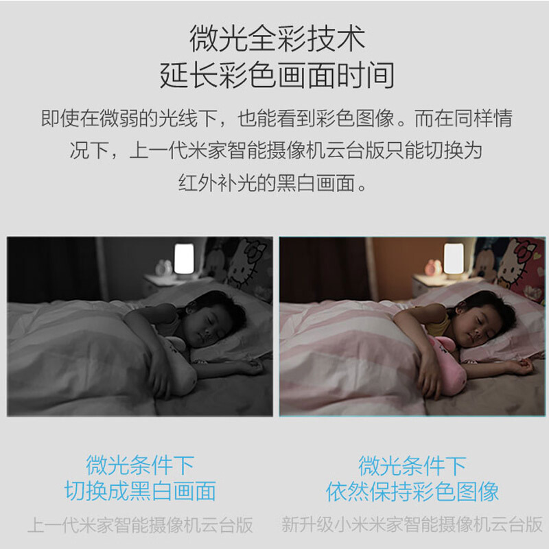 小米  1080P監(jiān)控  高清360度紅外夜視增強(qiáng)移動(dòng)監(jiān)測(cè)  小米米家攝像頭_http://bzsa.cn/img/images/C201912/1575437525111.jpg