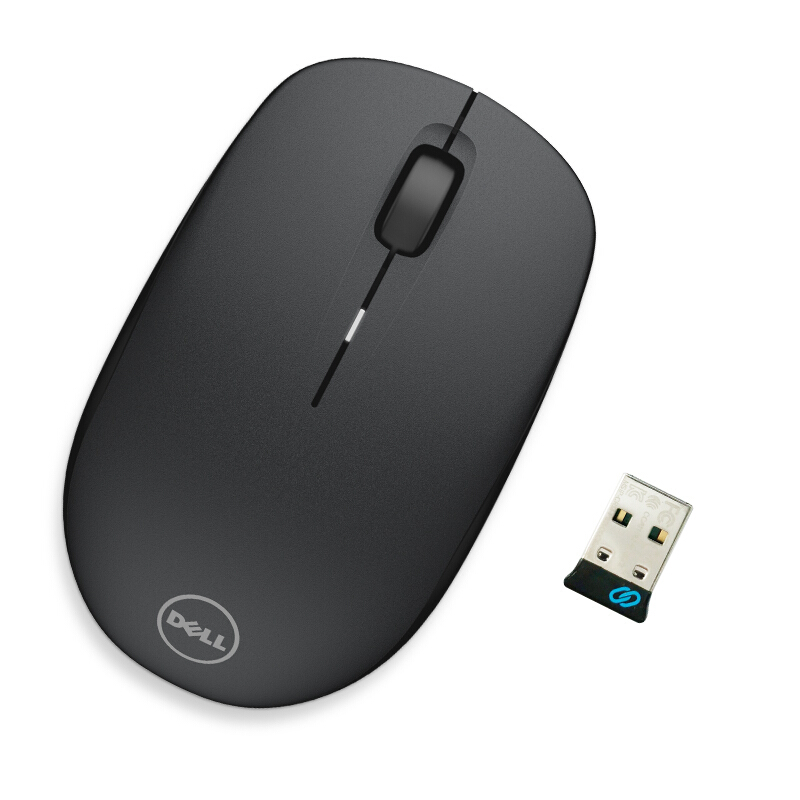 戴爾（DELL）WM126 無(wú)線鼠標(biāo) 臺(tái)式機(jī)筆記本辦公鼠標(biāo)_http://bzsa.cn/img/images/C202001/1578991102306.jpg