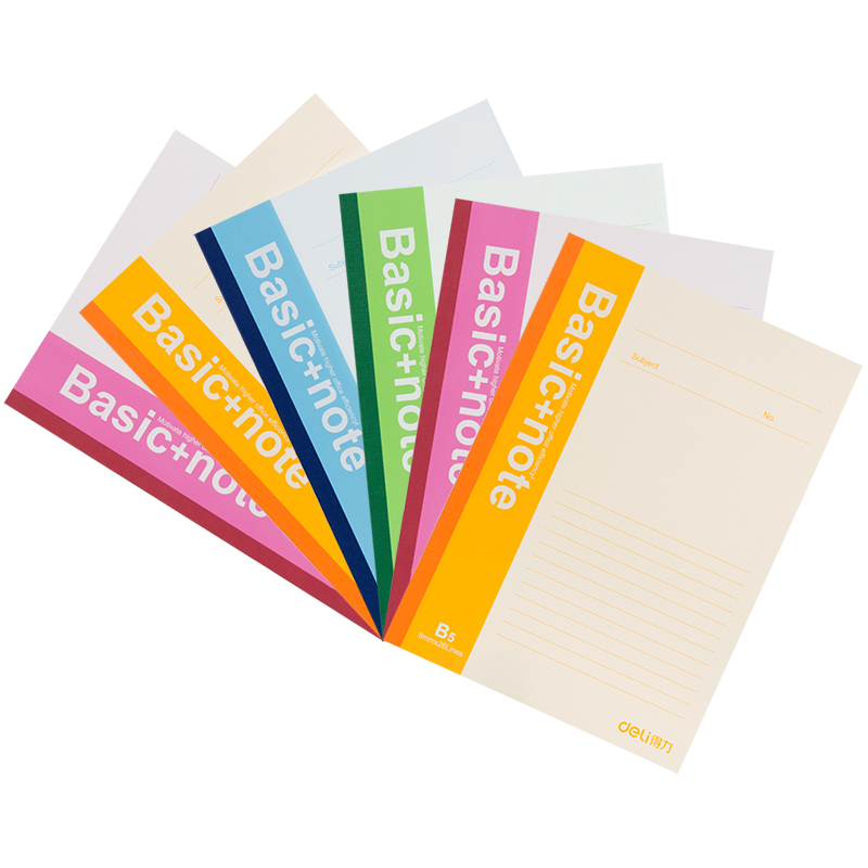 得力軟皮本B5 7665_http://bzsa.cn/img/images/C202007/1593595872895.jpg