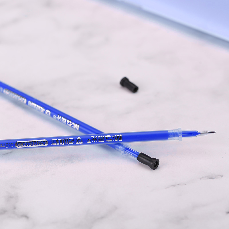 晨光（M&G）0.5mm全針管簽字筆替芯AGR640C3/20支裝(藍(lán)色)_http://bzsa.cn/img/images/C202007/1594788237029.jpg