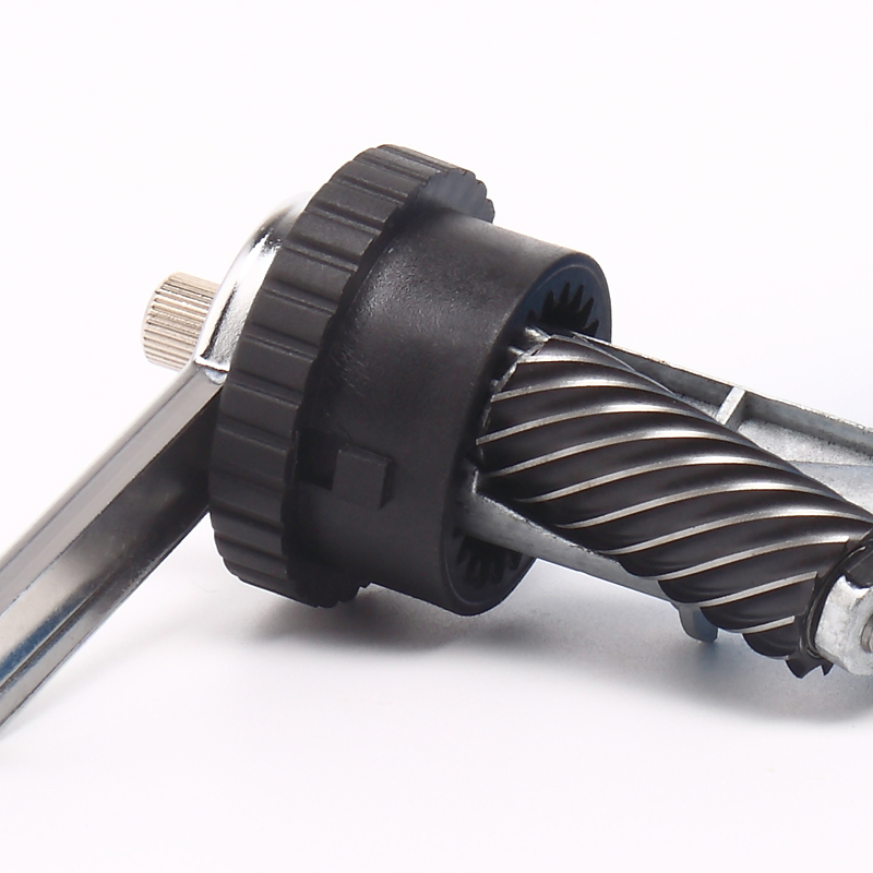 可得優(yōu)（KW-triO）手搖削筆機30JA_http://bzsa.cn/img/images/C202007/1595381644878.jpg