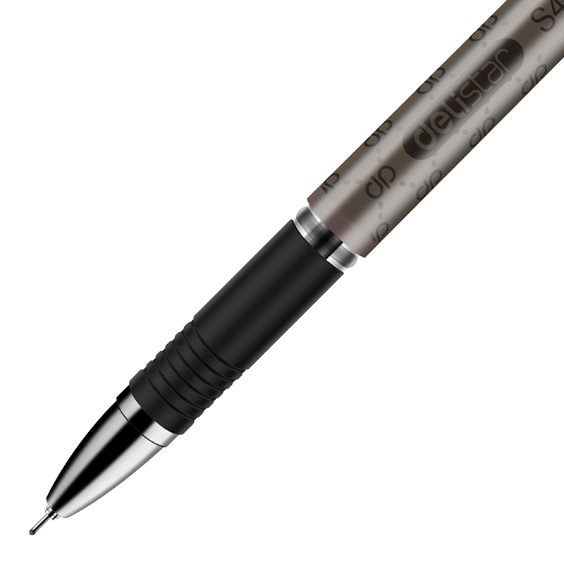 得力（deli）S43 財(cái)務(wù)專用中性筆 黑色簽字筆 0.38mm 12支盒_http://bzsa.cn/img/images/C202009/1599443874978.jpg