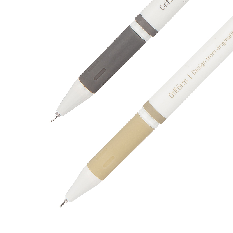 得力（deli）A262 零系中性筆 黑色簽字筆 0.38mm 12支/盒_http://bzsa.cn/img/images/C202009/1599449451334.jpg