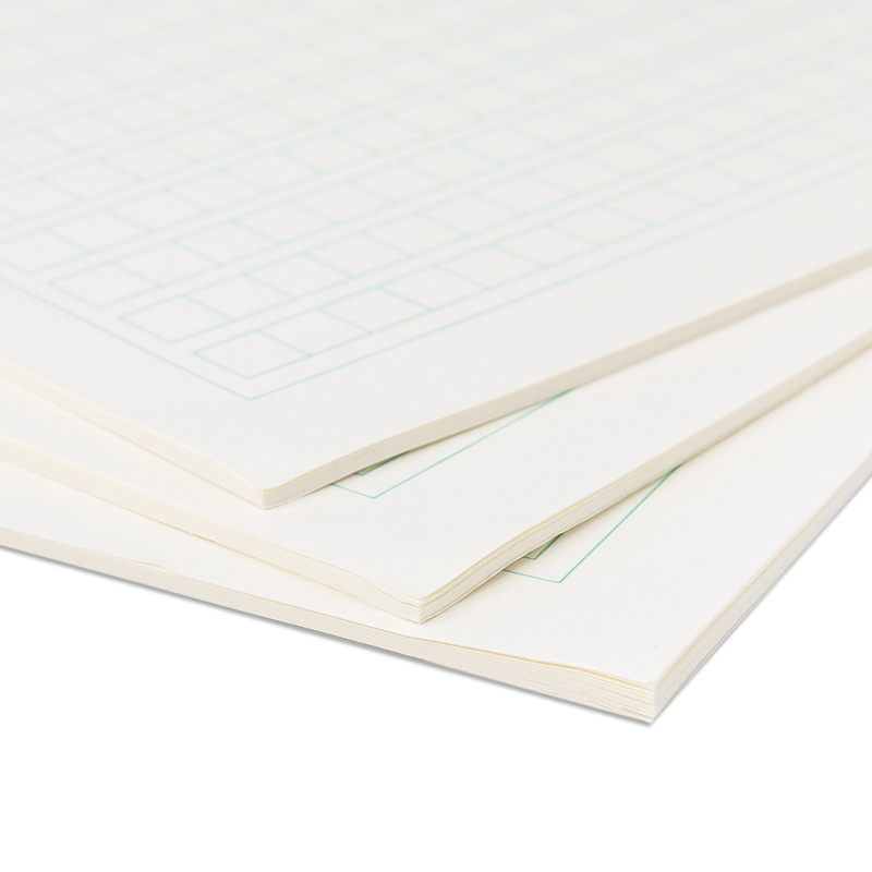 得力（deli） 3429 方格信稿紙-70g-266*190mm(本)_http://bzsa.cn/img/images/C202009/1599555268128.jpg