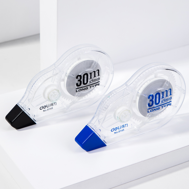 得力（deli） 8145 超長耐用修正帶 30m_http://bzsa.cn/img/images/C202009/1599699984173.jpg