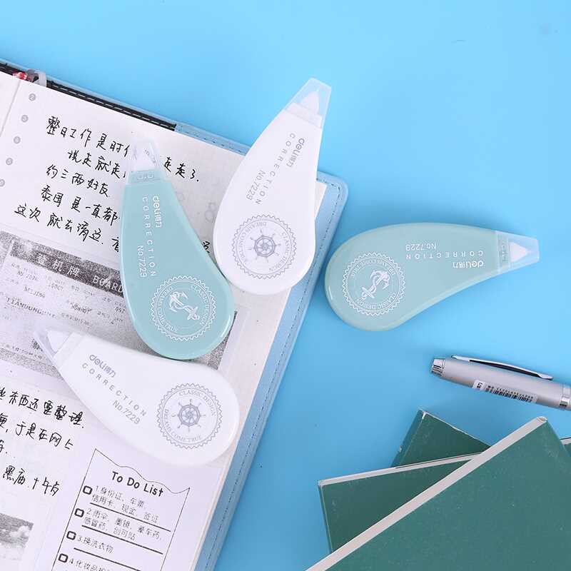 得力（deli） 8109 大容量修正涂改帶（5mm*32m 4個裝)_http://bzsa.cn/img/images/C202009/1599716774527.jpg