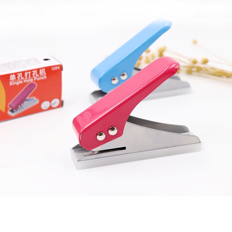 益而高（Eagle） 1099 單孔金屬機(jī)身打孔器 打孔機(jī)_http://bzsa.cn/img/images/C202009/1600228576634.jpg