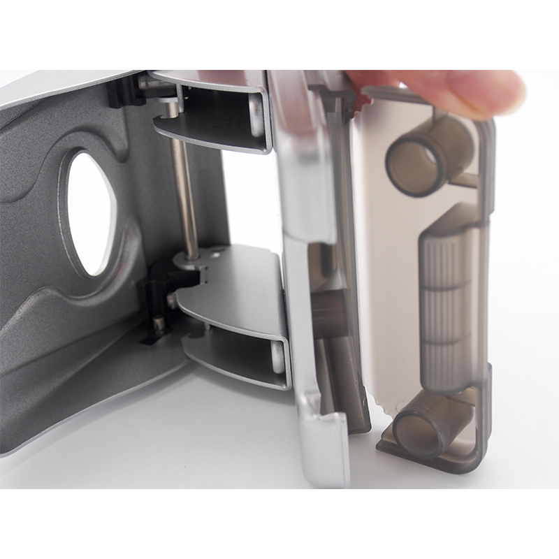 旗文（STD） H-40 金屬兩孔打孔機(jī)器孔打機(jī) 可打40張_http://bzsa.cn/img/images/C202009/1600234494070.jpg