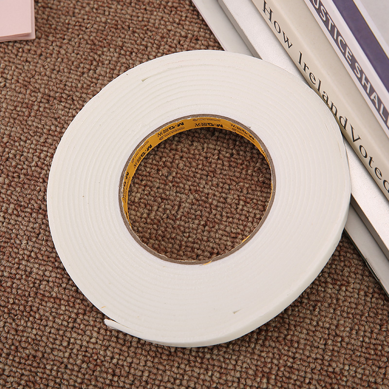 晨光（M&G） AJD97393 雙面泡棉膠帶12mm*5y 1卷裝_http://bzsa.cn/img/images/C202009/1600651076882.jpg