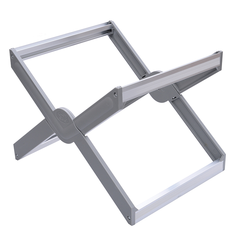 益而高（Eagle） 9351 A4/FC 掛快勞架 灰色