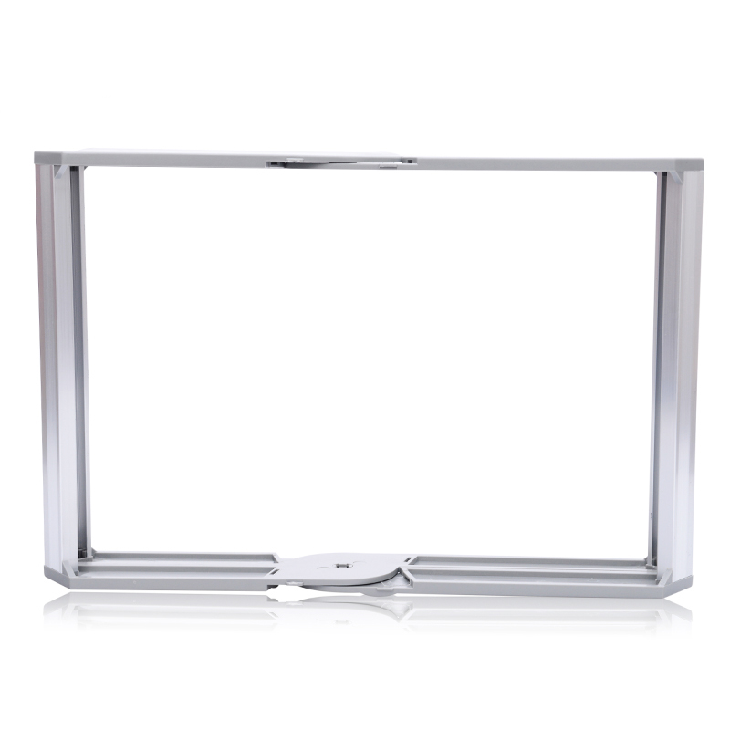 益而高（Eagle） 9351 A4/FC 掛快勞架 灰色_http://bzsa.cn/img/images/C202009/1600844875062.jpg