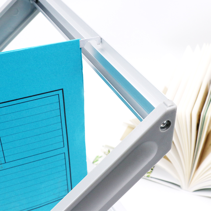 益而高（Eagle） 9351 A4/FC 掛快勞架 灰色_http://bzsa.cn/img/images/C202009/1600844877259.jpg