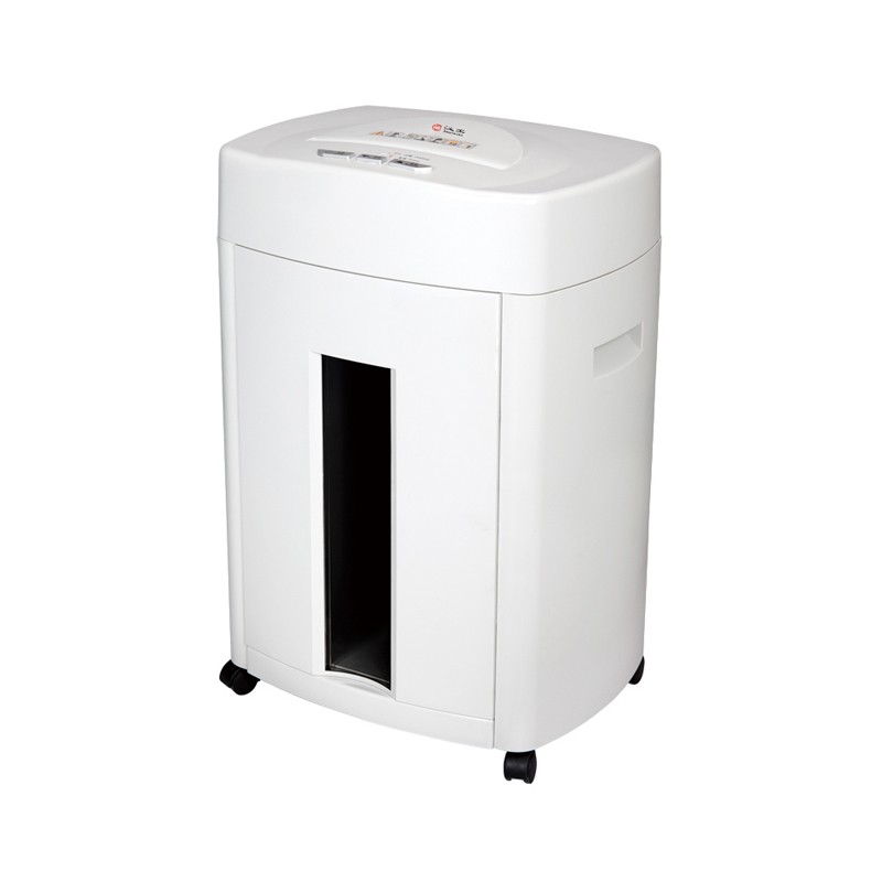 漢王（Hanvon）HW-110DS德國4級高保密碎紙機(jī) 高速高效大容量辦公商用碎光盤卡紙張文件粉碎機(jī)_http://bzsa.cn/img/images/C202010/1603338980734.jpg