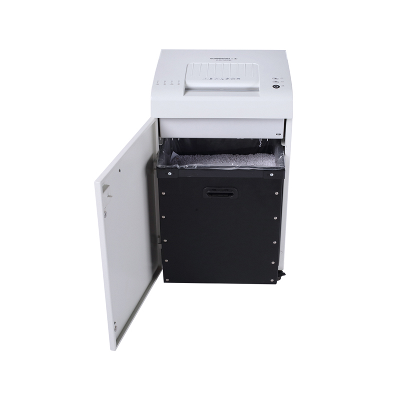 漢王（Hanvon）HW-710DS德國7級高保密碎紙機辦公商用長時間連續(xù)碎紙 安全觸停紙張文件粉碎機_http://bzsa.cn/img/images/C202010/1603344895792.jpg