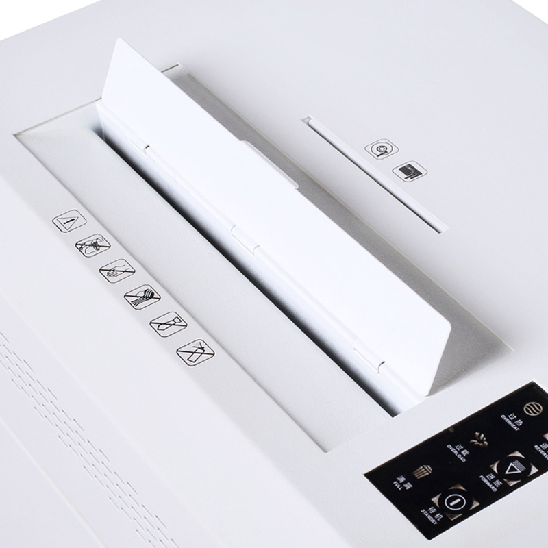 漢王（Hanvon）HW-810DS雙入紙口碎紙機(jī)大型商用辦公65L大容量多功能粉碎機(jī)安全觸停碎卡光盤_http://bzsa.cn/img/images/C202010/1603344985819.jpg