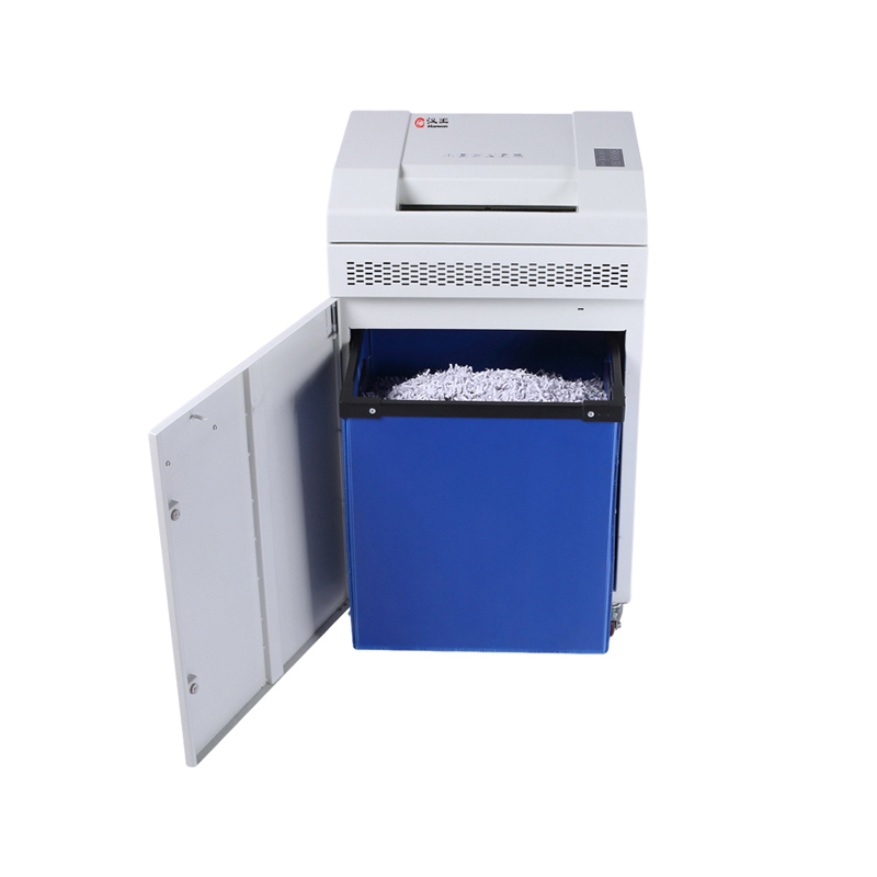 漢王（Hanvon）HW-910DS多功能大型商用辦公碎紙機(jī) 240分鐘長時間連續(xù)碎紙安全觸停粉碎機(jī)_http://bzsa.cn/img/images/C202010/1603345099893.jpg