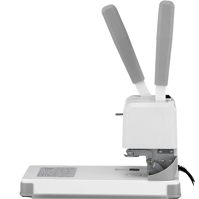 漢王（Hanvon）HW-3310AF會(huì)計(jì)財(cái)務(wù)憑證裝訂機(jī) 熱熔膠鉚管 檔案標(biāo)書文件打孔機(jī) 雙手柄省力型_http://bzsa.cn/img/images/C202010/1603353741573.jpg