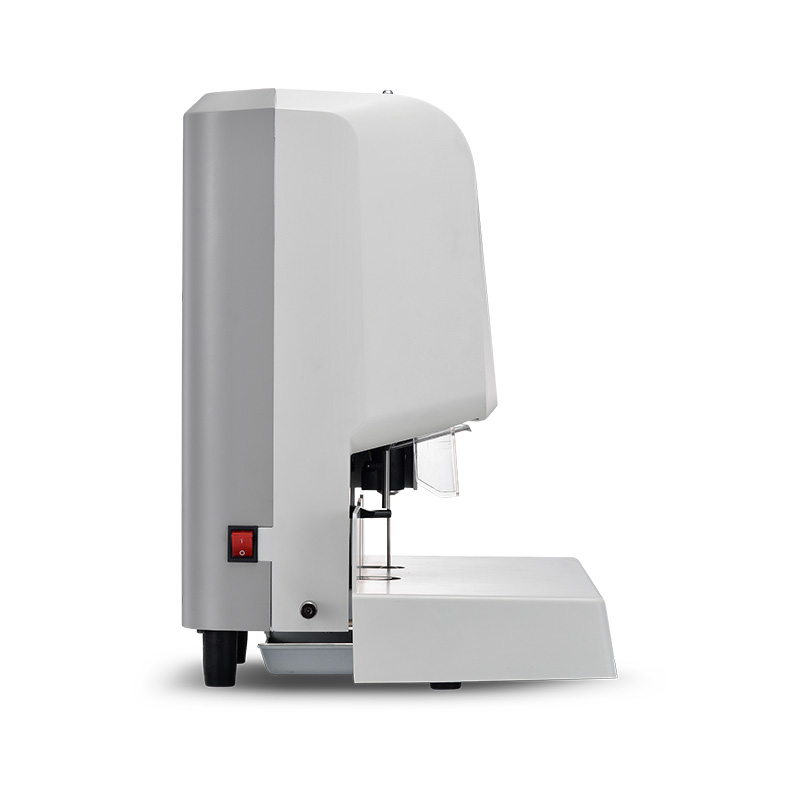 漢王（Hanvon）HW-6610AF自動會計財務(wù)憑證裝訂機 熱熔鉚管裝訂機激光定位電動檔案文件打孔機_http://bzsa.cn/img/images/C202010/1603354297822.jpg