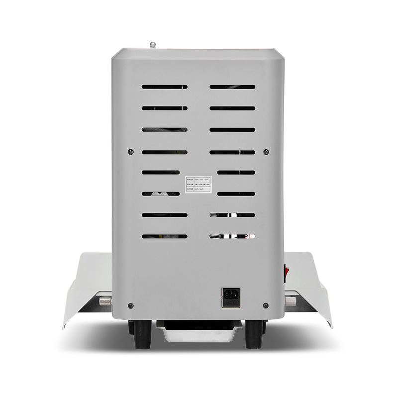 漢王（Hanvon）HW-6610AF自動會計財務(wù)憑證裝訂機 熱熔鉚管裝訂機激光定位電動檔案文件打孔機_http://bzsa.cn/img/images/C202010/1603354297885.jpg