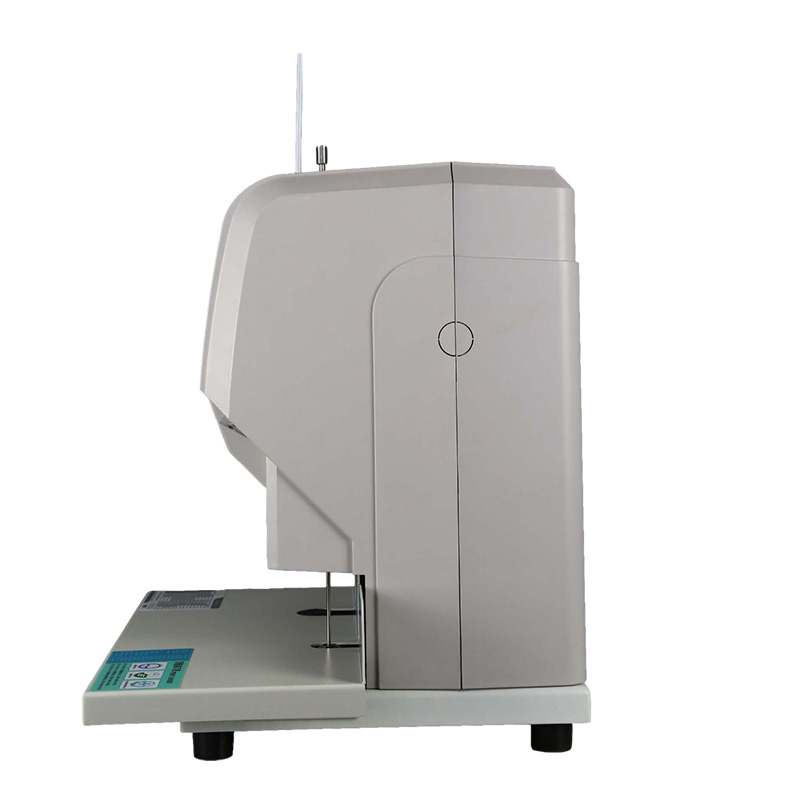 漢王（Hanvon）HW-9930AF自動財務(wù)憑證檔案裝訂機 激光定位熱熔鉚管電動檔案文件資料打孔機_http://bzsa.cn/img/images/C202010/1603354992768.jpg
