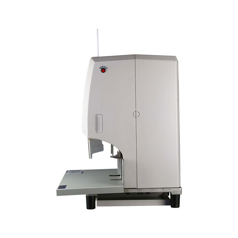 漢王（Hanvon）HW-9980AF自動財務(wù)憑證檔案裝訂機 智能高效自動溫控快速靜音電動檔案打孔機_http://bzsa.cn/img/images/C202010/1603355446603.jpg