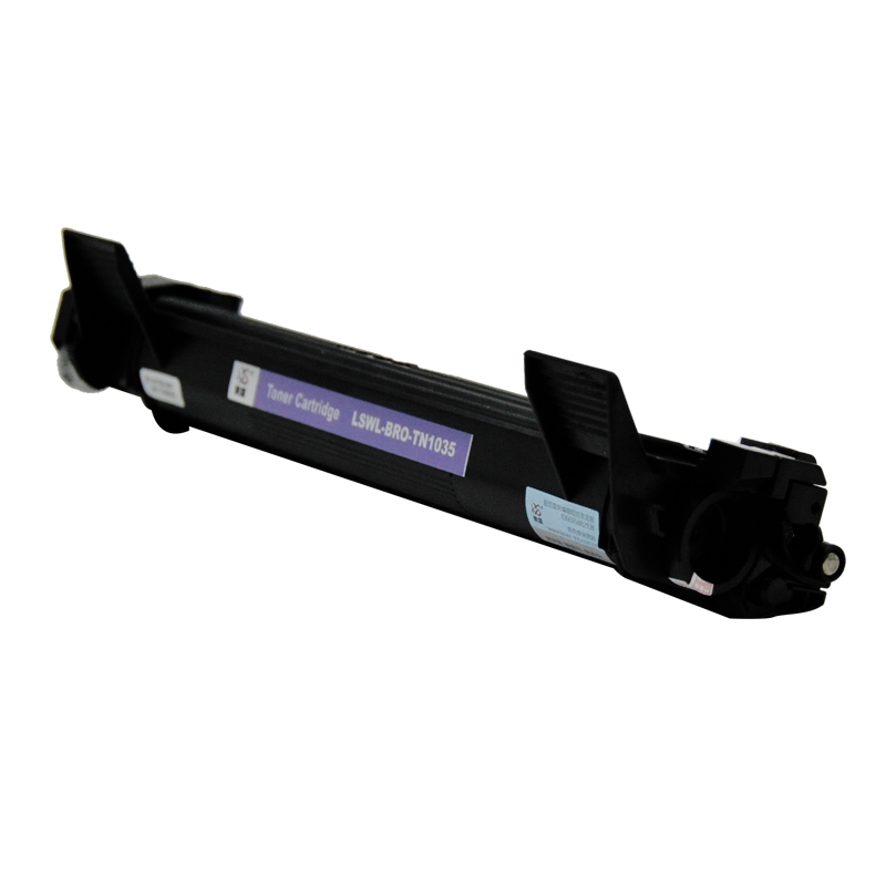 萊盛（laser） TN-1035 黑白打印機墨粉（黑色）_http://bzsa.cn/img/images/C202012/1607562305046.jpg