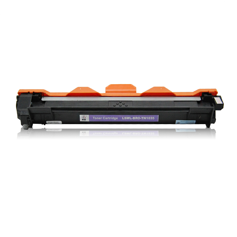 萊盛（laser） TN-1035 黑白打印機墨粉（黑色）_http://bzsa.cn/img/images/C202012/1607562305605.jpg