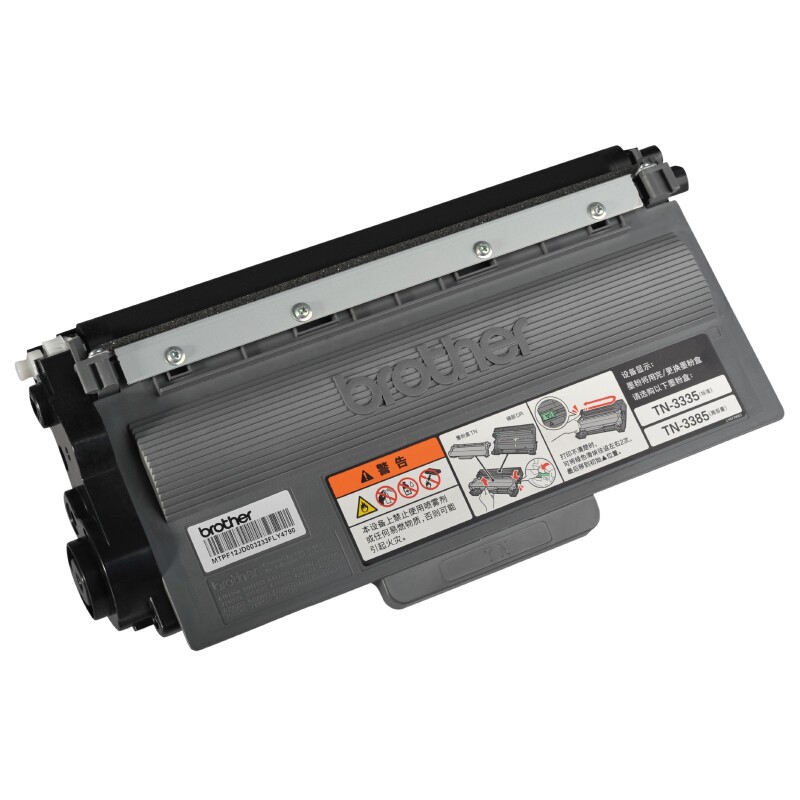 兄弟（brother） TN-3385 黑白打印機墨粉（黑色）_http://bzsa.cn/img/images/C202012/1607563091345.jpg