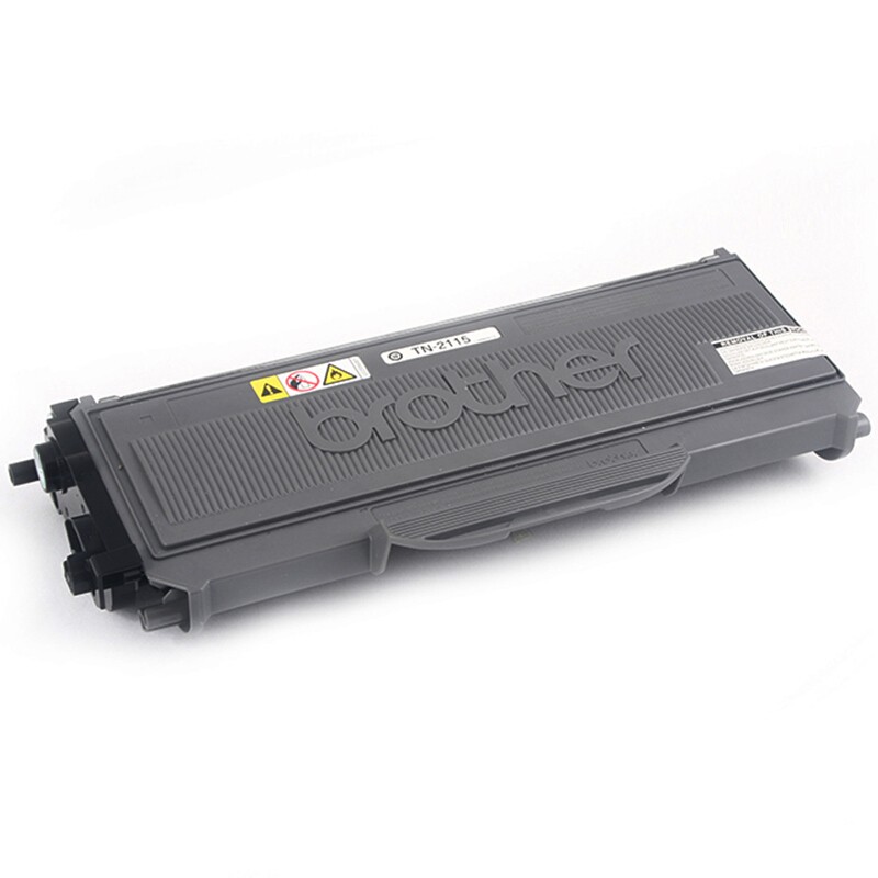 兄弟（brother） TN-2115 彩色打印機(jī)墨粉/低容（黑色）_http://bzsa.cn/img/images/C202012/1607569278630.jpg