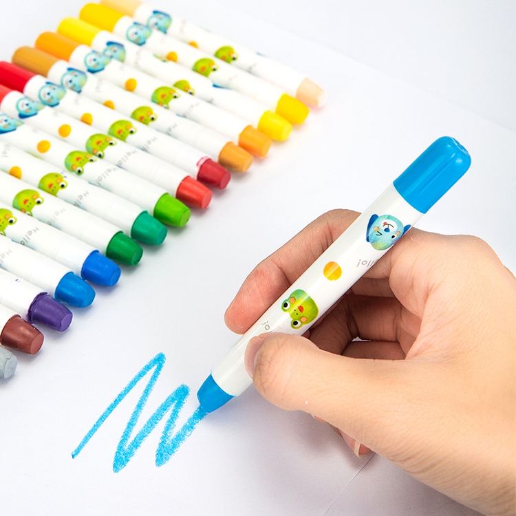 得力(deli) 36色 水溶性油畫棒 可水洗蠟筆 72121_http://bzsa.cn/img/images/C202103/1615965110289.jpg