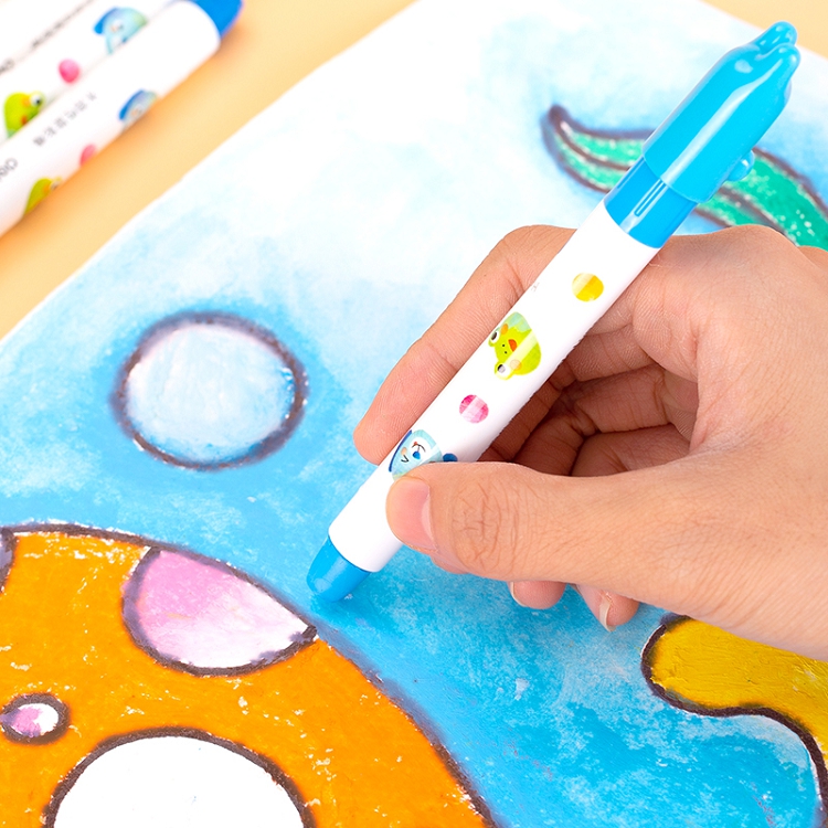 得力(deli) 36色 水溶性油畫棒 可水洗蠟筆 72121_http://bzsa.cn/img/images/C202103/1615965110362.jpg