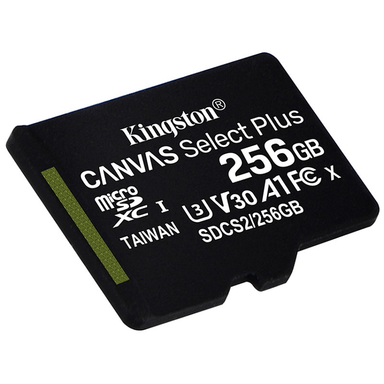 金士頓（Kingston）256GB A1 V30 U3 switch內存卡 讀速100MB/s 寫速85MB/s_http://bzsa.cn/img/images/C202103/1615967832813.jpg