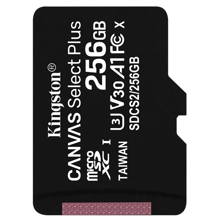 金士頓（Kingston）256GB A1 V30 U3 switch內存卡 讀速100MB/s 寫速85MB/s_http://bzsa.cn/img/images/C202103/1615967833024.jpg