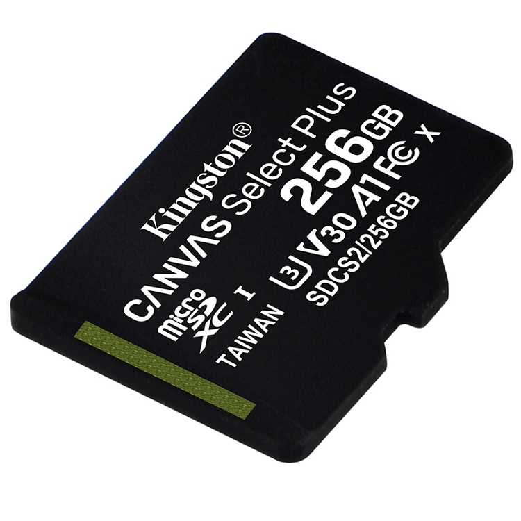 金士頓（Kingston）256GB A1 V30 U3 switch內存卡 讀速100MB/s 寫速85MB/s_http://bzsa.cn/img/images/C202103/1615967833191.jpg