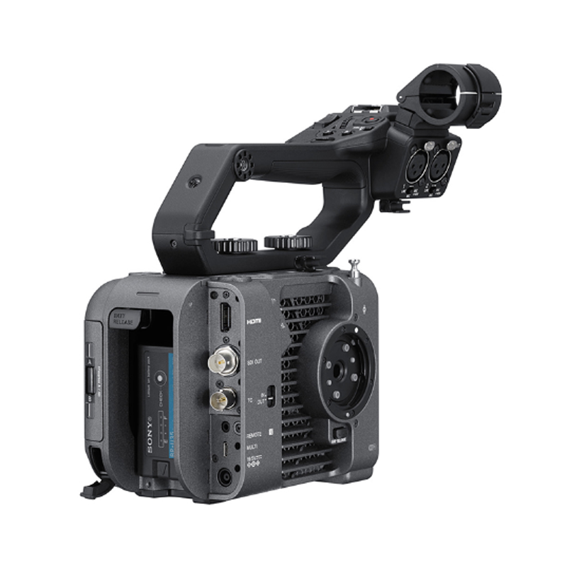 索尼（SONY）ILME-FX6V/FX6VK 全畫幅電影攝影機 索尼FX6單機身_http://bzsa.cn/img/images/C202103/1617081734935.jpg
