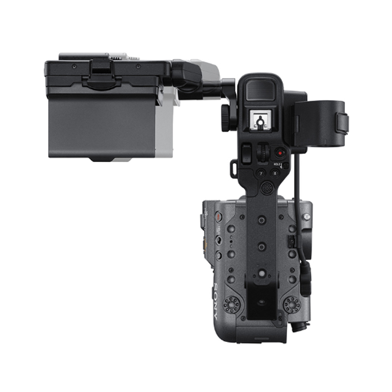 索尼（SONY）ILME-FX6V/FX6VK 全畫幅電影攝影機 索尼FX6單機身_http://bzsa.cn/img/images/C202103/1617081735266.jpg