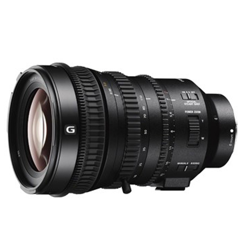 索尼(SONY) 原裝數(shù)碼相機(jī)鏡頭 微單 攝像機(jī)鏡頭 E卡口 FE 18-110mm F4 G 電動(dòng)變焦鏡頭_http://bzsa.cn/img/images/C202103/1617082707747.jpg