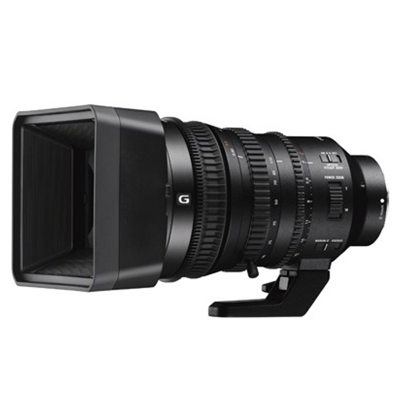 索尼(SONY) 原裝數(shù)碼相機(jī)鏡頭 微單 攝像機(jī)鏡頭 E卡口 FE 18-110mm F4 G 電動(dòng)變焦鏡頭_http://bzsa.cn/img/images/C202103/1617082707772.jpg