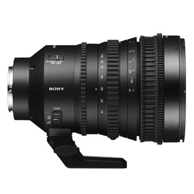 索尼(SONY) 原裝數(shù)碼相機(jī)鏡頭 微單 攝像機(jī)鏡頭 E卡口 FE 18-110mm F4 G 電動(dòng)變焦鏡頭_http://bzsa.cn/img/images/C202103/1617082707889.jpg