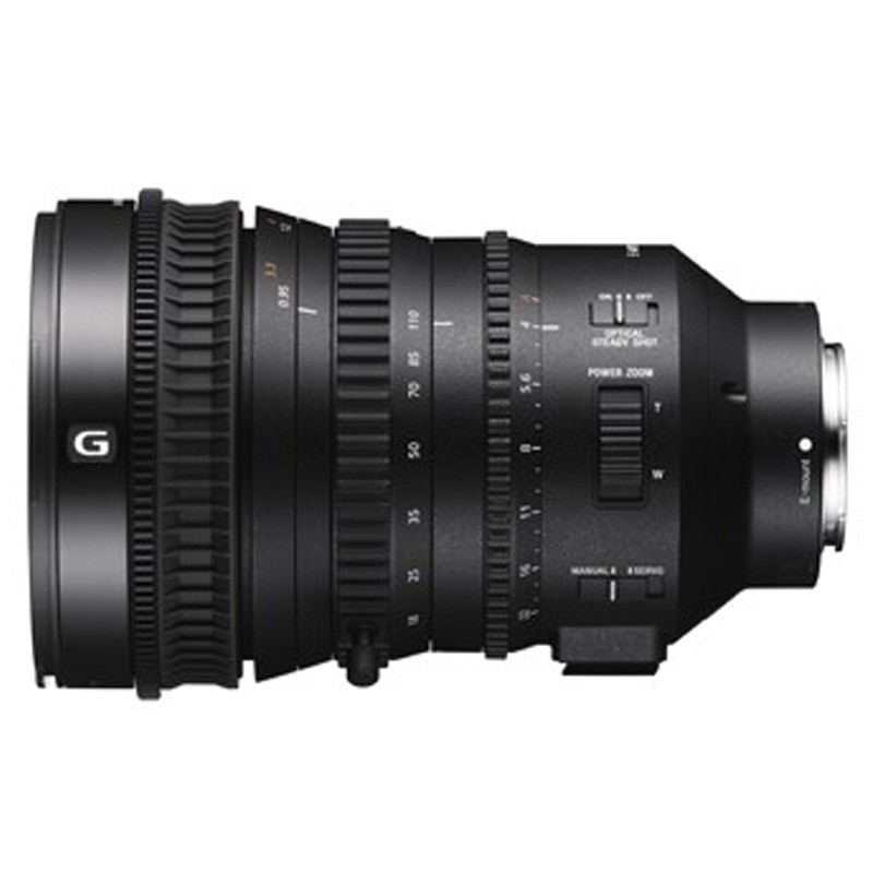 索尼(SONY) 原裝數(shù)碼相機(jī)鏡頭 微單 攝像機(jī)鏡頭 E卡口 FE 18-110mm F4 G 電動(dòng)變焦鏡頭_http://bzsa.cn/img/images/C202103/1617082707953.jpg